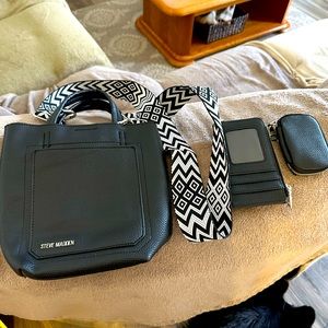 Steve Madden Bucket Bag